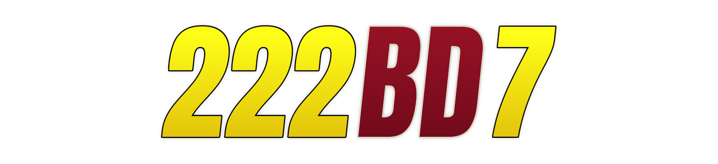 222bd7 লোগো